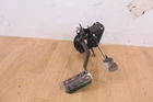 2007 Yamaha Rhino 450 Throttle / Brake Pedal Assembly Used. Price: $39.00.