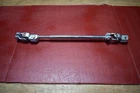 2022 Honda Pioneer 520 Lower Steering Shaft 53314-HL3-A00 Used. Price: $41.99.