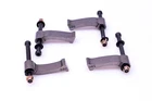 Aftermarket 420248495 Incomplete Centrifugal Lever Kit Nos New. Price: $84.14.