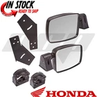 Honda 2016 2025 Pioneer 1000 3P Oem Side Mirror Set 0SV05-HL4-202 New. Price: $159.95.