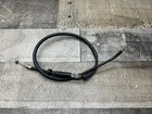 Polaris 0453884 Oem Throttle Cable Outlaw Predator Sportsman Scrambler 50/90 Used. Price: $14.99.