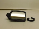 S160 UTVMIR1 New Atv Tek Clearview Mirror W/vibration Isolator Mount. Price: $43.99.