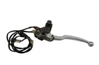 08 Suzuki King Quad Axi 4X4 Rear Hand Brake Lever LT-A750X Used. Price: $59.99.