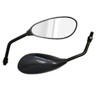 Bike-it Yamaha Carbon Look F3 Mirror Set New. Price: $29.27.