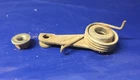 07-27 Kawasaki Mule Lever Diff Lock Oem# 13168-1523 Used. Price: $16.95.