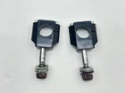 Protaper Handlebar Mounts 1-1/8" Fits Ktm 250 Sx 2002 Clamps Riser Set Dirtbike Used. Price: $52.24.