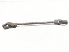 15-23 Honda Pioneer SXS500 Front Lower Steering Shaft 53315-HL5-A00 Used. Price: $90.97.