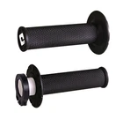 Odi Mx V2 Lock-on Grips No-waffle Black H36NWB New. Price: $36.09.
