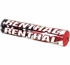 New Renthal P319 9.5 Sx Crossbar Pad - Stars And Stripes Mx Atv Bars Rmz Kx. Price: $35.71.