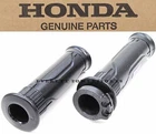 Honda Grip Set Throttle Tube Pipe Cbr Grom 125 250 300 500 (see Notes) Z123 New. Price: $19.95.