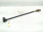 16-25 Kawasaki Mule Pro-dxt KAF1000 Front Lower Steering Shaft 39114-0031 Used. Price: $173.43.