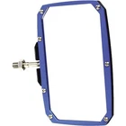 Assault Industries - 101005SM04021 Explorer Side Mirrors, 1.5IN. Clamp Blue New. Price: $239.99.