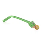 13064-0073 Green Kick Starter Lever Pedal For Kawasaki KX80 1999 2000 New. Price: $39.99.
