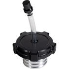 Hofmann Designs Moto X Gas Cap Rh Non-vented Black HDB1035B New. Price: $146.16.