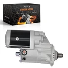 Starter Motor For Hino 238 268A J08E 2005-2010 28100-2921A Osgr 12V 11T New. Price: $141.41.