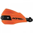 Acerbis X-factor Handguards Orange/black 2374191008 New. Price: $117.49.