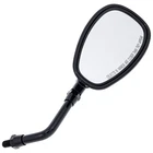 Polaris 2633406-266 Right Hand Mirror Emark Black Genuine Oem New. Price: $117.95.