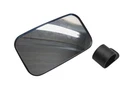 Seizmik 18029, 63-7151 Rear View Side Mirror Qty Nos New. Price: $21.48.