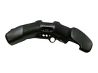 1997-2003 Honda Motorcycle Foreman Handlebar Cover 53205-HM7-A00ZA New Oem. Price: $86.44.