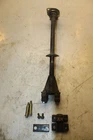 2008 Arctic Cat 366 Steering Column 3313-056 Used. Price: $44.99.