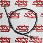 Yamaha Big Bear 350 1988-1997 Speedometer Cable New. Price: $44.21.