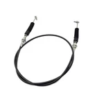 707001809 Shift Gear Selectoer Cable For Can-am Maveric X3 2SEATER 2017-2023 New. Price: $20.46.