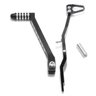 For Suzuki Quadsport LTZ400 09-18 10 Shifter Lever + Rear Brake Pedal New. Price: $94.95.