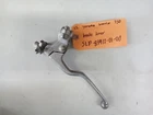 Brake Lever 5LP-83912-01-00 Off 2002 Yamaha Warrior 350 Used. Price: $13.45.