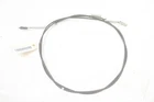 Kawasaki Mule 4010 Trans 4X4 Diesel 12 Differential Lock Cable Rear 52816 Used. Price: $26.99.