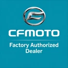 Cfmoto 7020-200200 Left Hand Rear View Mirror New. Price: $21.99.