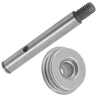Caltric Water Pump Shaft & Seal For Can-am Outlander / 800R 2007-2015 New. Price: $17.00.