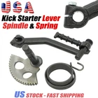 Kick Starter Lever & Spindle For Polaris Predator Scrambler Sportsman 50 70 90CC New. Price: $19.99.