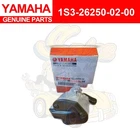 Yamaha Throttle Lever Assembly 09-24 Raptor 700R YFZ450R 1S3-26250-02-00 New. Price: $99.57.
