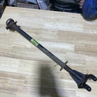 Arctic Cat 2X4 300 Atv 01 Steering Stem Used. Price: $19.80.