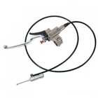 Magura Hydraulic Hymec Clutch 2100307 For Motorcycle New. Price: $325.80.