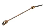 15 Polaris Sportsman Ace 570 4X4 Steering Stem Shaft Used. Price: $52.49.