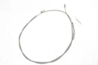 Kawasaki Mule Trans 4X4 Diesel 12 2WD 4WD Shift Cable 54010-0045 52816 Used. Price: $19.99.