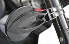 Axia Alloys 4.0" Panoramic Side Mirror New. Price: $83.88.