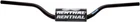 Renthal 814-01-BK Fatbar Handlebars New. Price: $128.11.