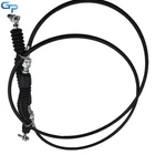 For 2010-2014 Polaris Ranger 400 500 800 New Shift Control Cable 7081753. Price: $15.15.