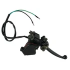 Throttle Control Lever For Yamaha YFA125 Breeze 1989-2004 New. Price: $25.99.