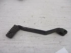 04 Bombardier Ds 650 Baja X Foot Shifter Gearshift Lever 420248317 2003-2007 Used. Price: $35.00.