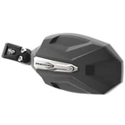 Seizmik Photon Side View Mirrors With Cast Aluminum Body & Bezel 56-18109 New. Price: $197.59.