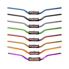 Renthal 1/8" Fatbar Handlebars For Motocross, Off-road, Dual Sport Motorcycle New. Price: $121.07.