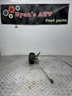 2002 Yamaha Grizzly 660 Shifter Gear Selector 5KM-18300-00-00 Used. Price: $81.44.