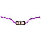 Renthal 1/8" Fatbar (#609) Ricky Carmichael High Purple For Husaberg FXE600 New. Price: $134.52.