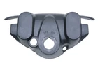 New Oem Yamaha 5ND-F6124-01-00 Handlebar Protector Nos. Price: $26.95.