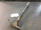 2000 Suzuki Quadmaster LTA500 Steering Stem 51650-09F10 Used. Price: $32.99.