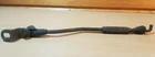 1984 Yamaha YTM200ERN Oem Drive Selector Rod 52G-18116-00-00 Used. Price: $25.69.