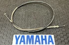 Yamaha Raptor 660 Oem Clutch Cable Wire Housing 5LP-26335-10-00 Fastship Gen Used. Price: $11.99.